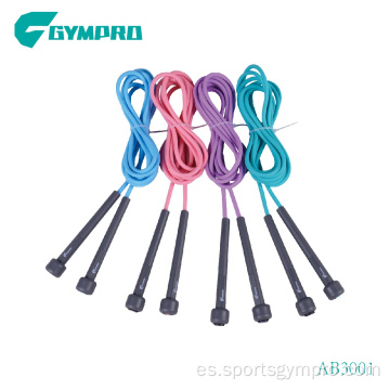 PVC Skinging Jump Rope